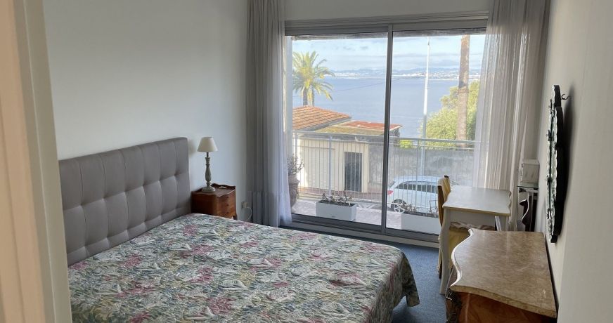 location Appartement en résidence Nice