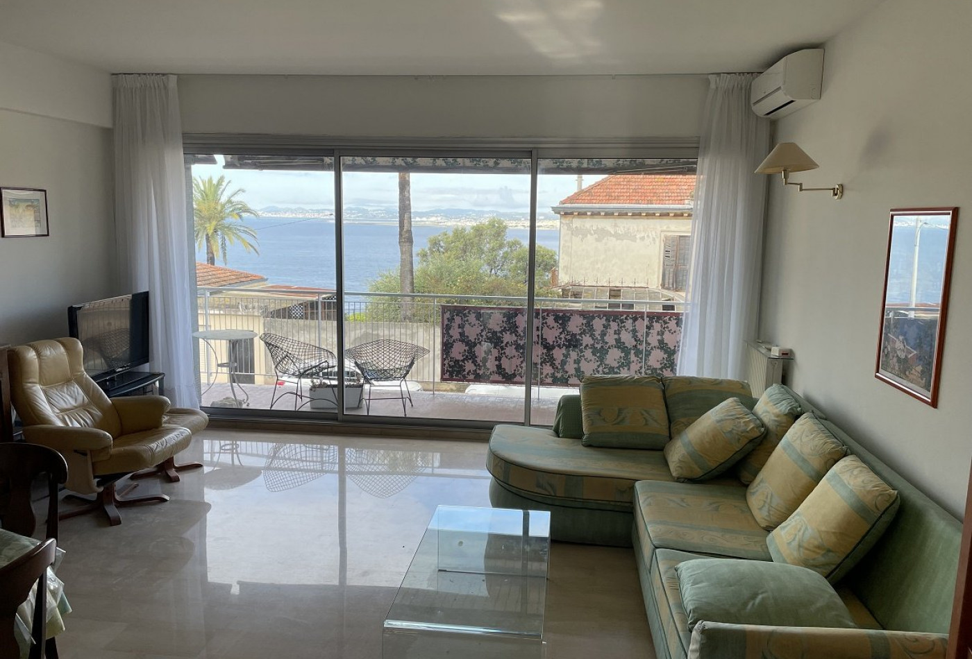 location Appartement en résidence Nice - Photo 4