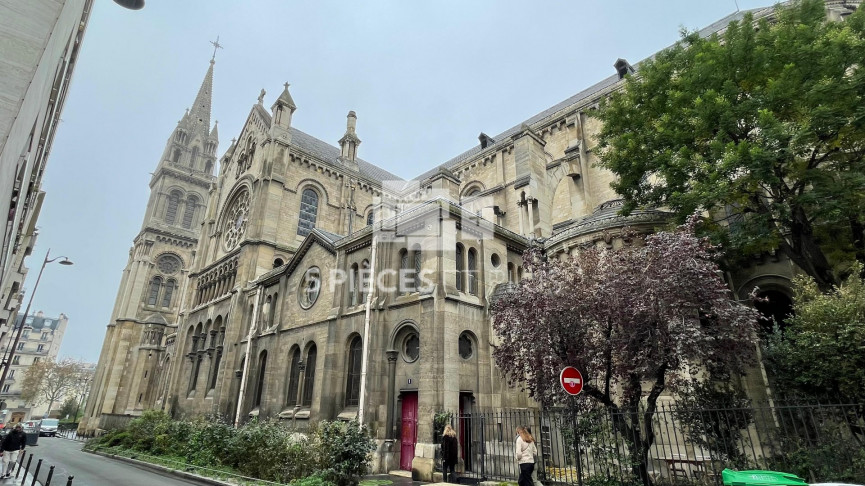 vente Appartement en résidence Paris 11eme Arrondissement - Photo 2