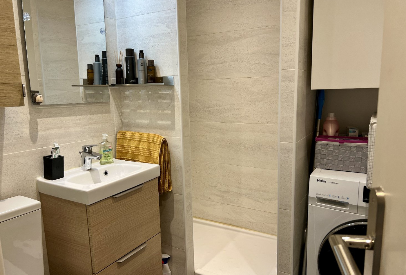 location Appartement rénové Neuilly Sur Seine - Photo 8