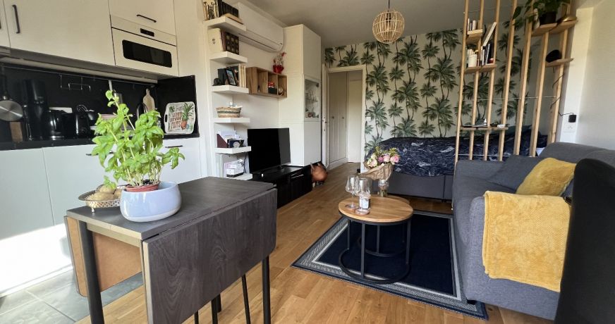 location Appartement rénové Neuilly Sur Seine
