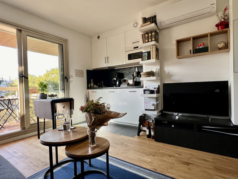 location Appartement rénové Neuilly Sur Seine - Photo 5