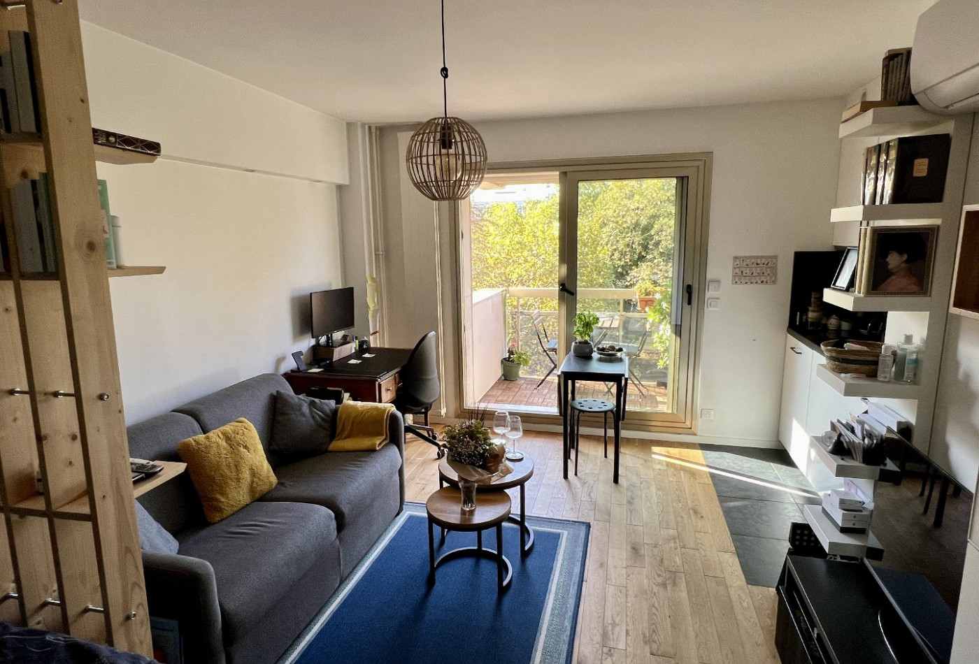 location Appartement rénové Neuilly Sur Seine - Photo 2