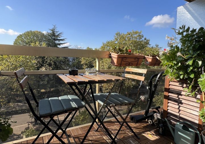 location Appartement rénové Neuilly Sur Seine