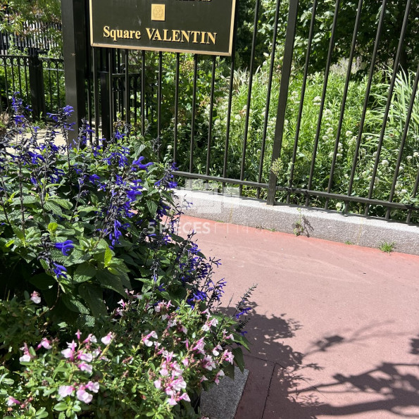 vente Appartement Levallois Perret - Photo 9