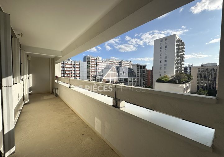 vente Appartement Levallois Perret