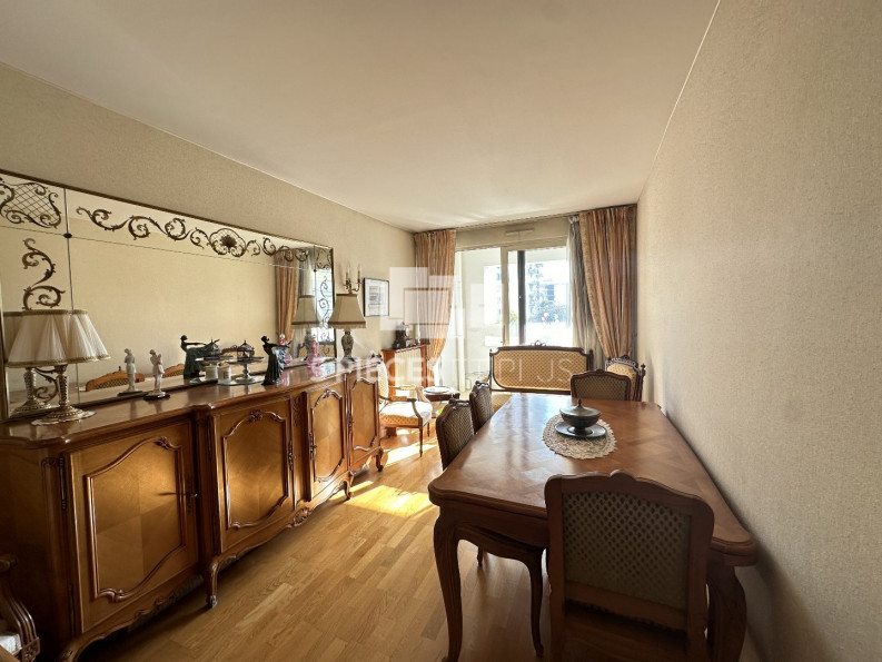 vente Appartement Levallois Perret - Photo 4