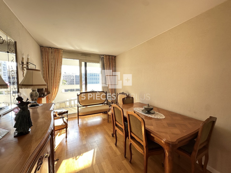 vente Appartement Levallois Perret - Photo 2