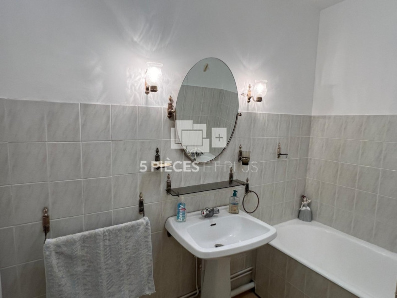 vente Appartement Levallois Perret - Photo 7