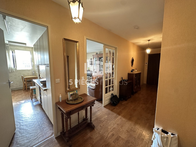 vente Appartement Levallois Perret - Photo 3