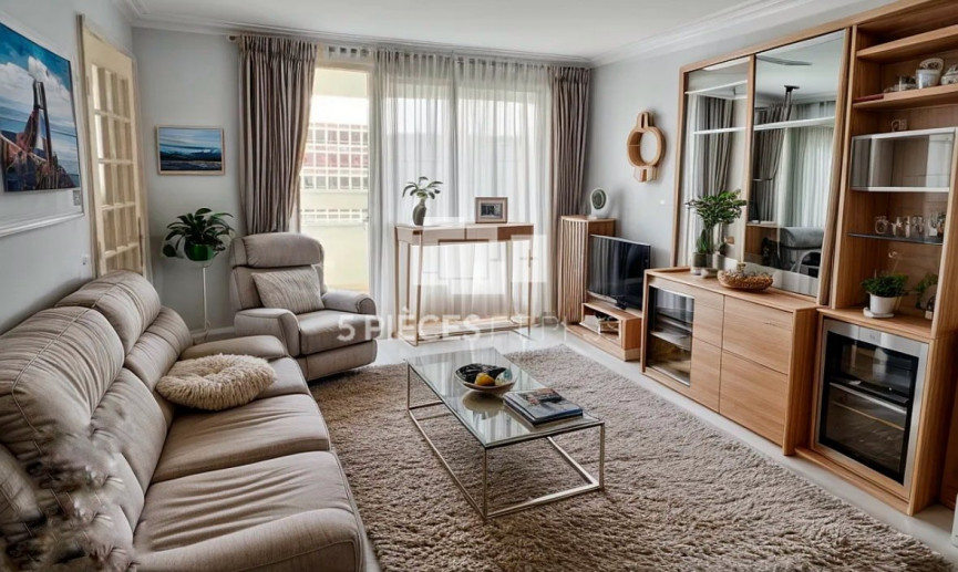 vente Appartement Levallois Perret - Photo 5