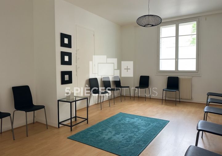 location Bureau Clichy