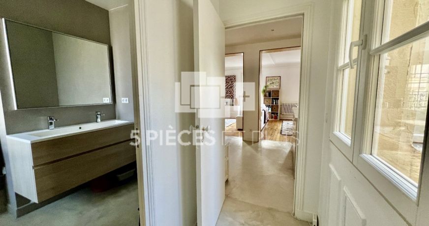 vente Appartement Levallois Perret