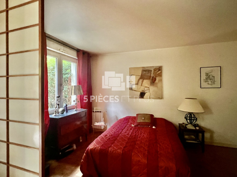 vente Appartement en rez de jardin Boulogne-billancourt - Photo 4