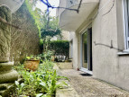 vente Appartement en rez de jardin Boulogne-billancourt