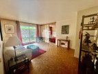 vente Appartement en rez de jardin Boulogne-billancourt