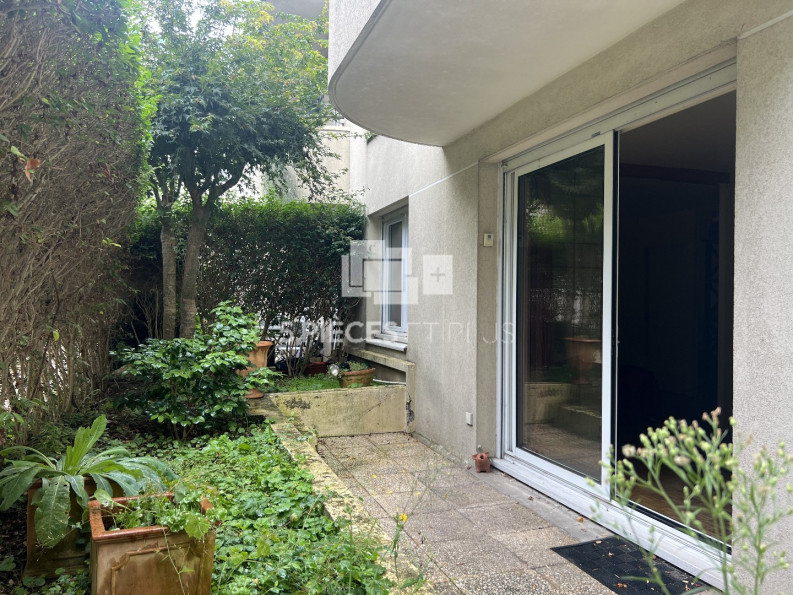 vente Appartement en rez de jardin Boulogne-billancourt - Photo 7