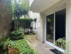 vente Appartement en rez de jardin Boulogne-billancourt