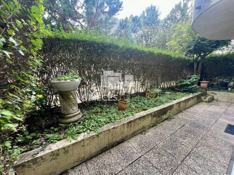 vente Appartement en rez de jardin Boulogne-billancourt - Photo 8
