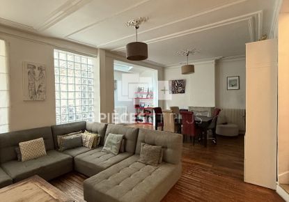 vente Maison de ville Levallois Perret