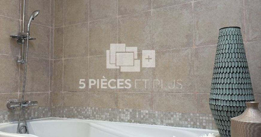 vente Maison de ville Levallois Perret