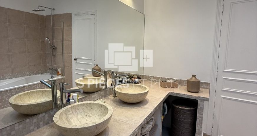 vente Maison de ville Levallois Perret