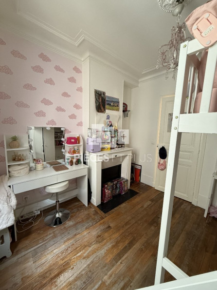 vente Maison de ville Levallois Perret - Photo 8