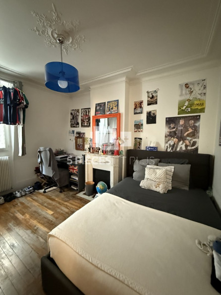 vente Maison de ville Levallois Perret - Photo 10