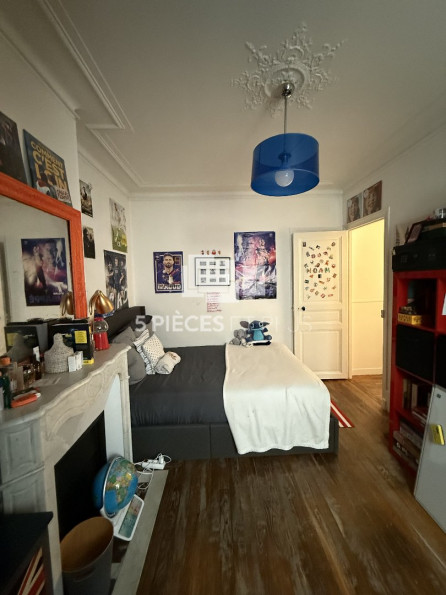 vente Maison de ville Levallois Perret - Photo 11