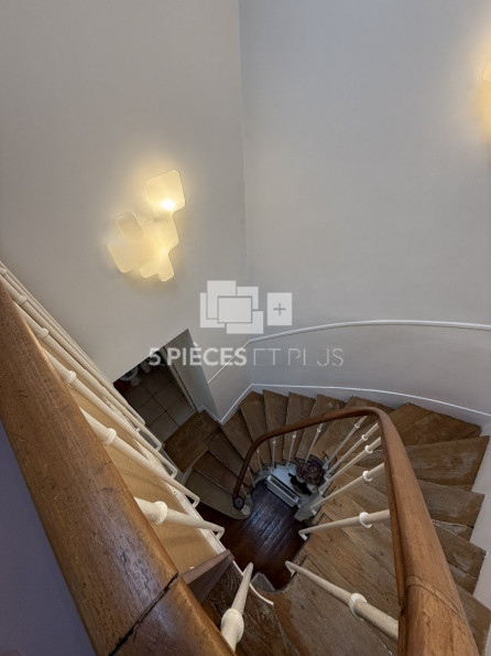 vente Maison de ville Levallois Perret - Photo 6