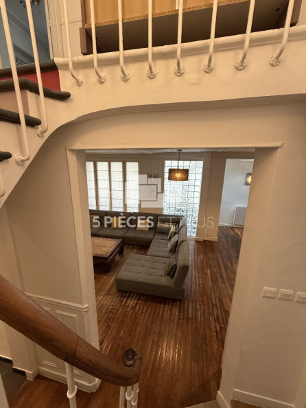 vente Maison de ville Levallois Perret - Photo 14