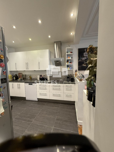 vente Maison de ville Levallois Perret - Photo 5