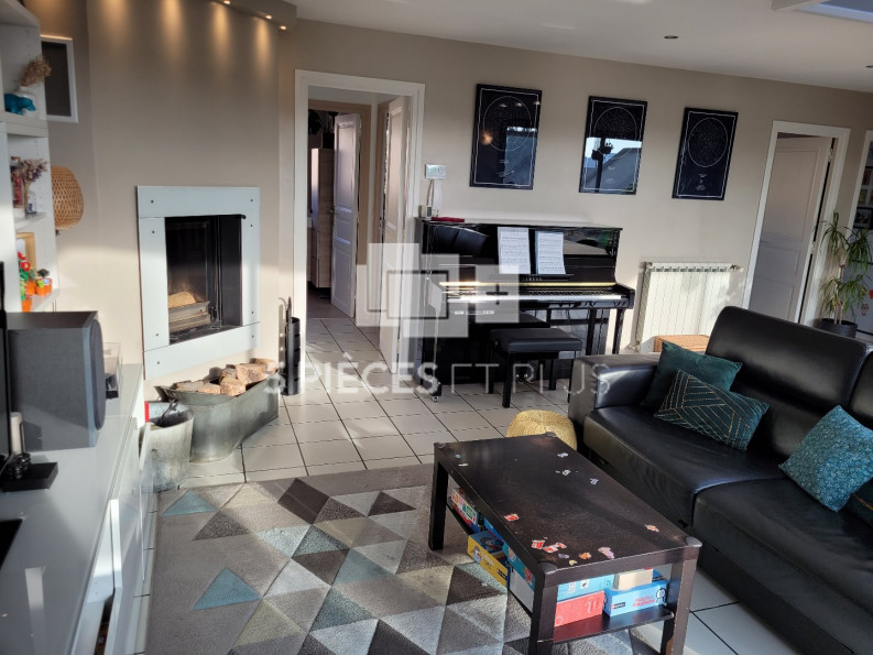 vente Maison Bezons - Photo 12