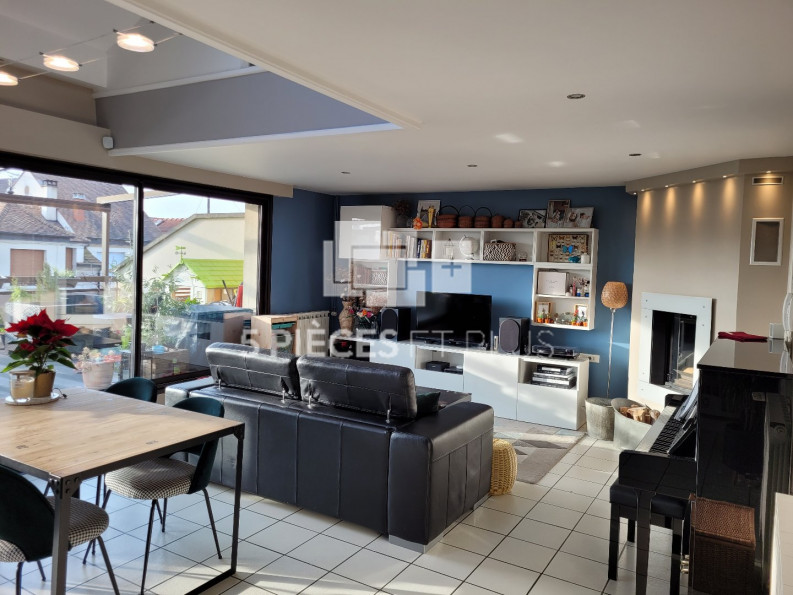 vente Maison Bezons - Photo 14