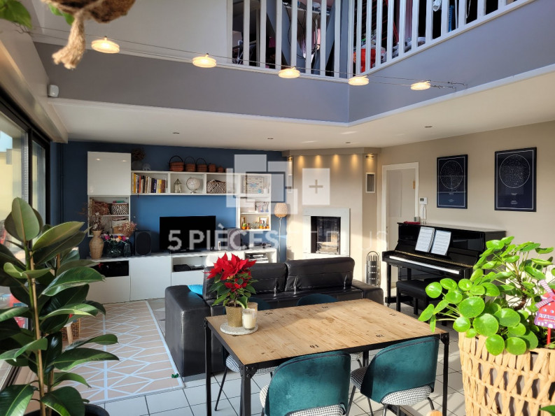 vente Maison Bezons - Photo 15