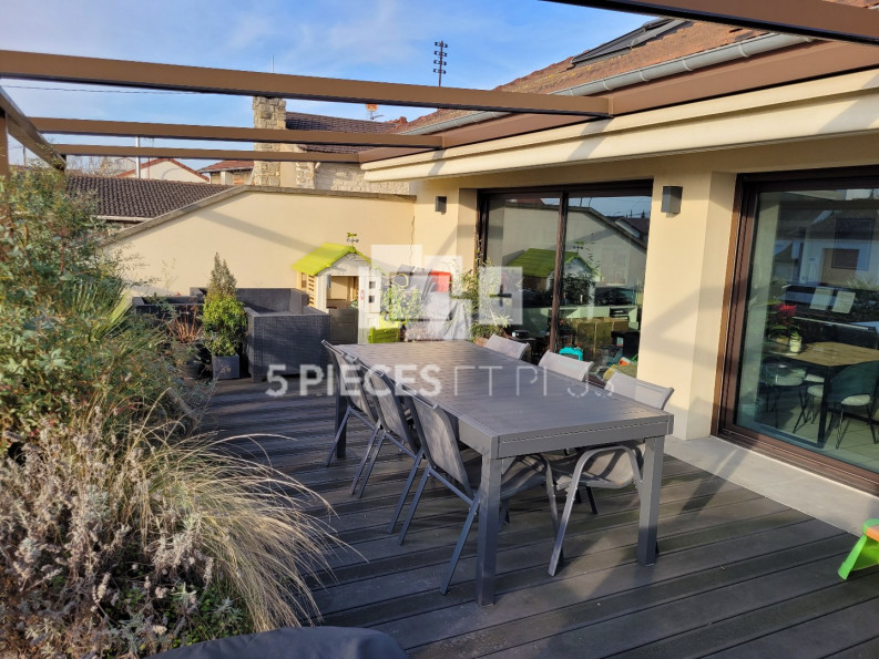 vente Maison Bezons - Photo 2