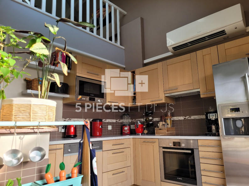 vente Maison Bezons - Photo 4