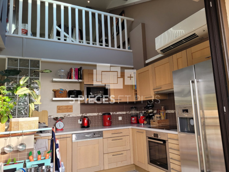 vente Maison Bezons - Photo 5