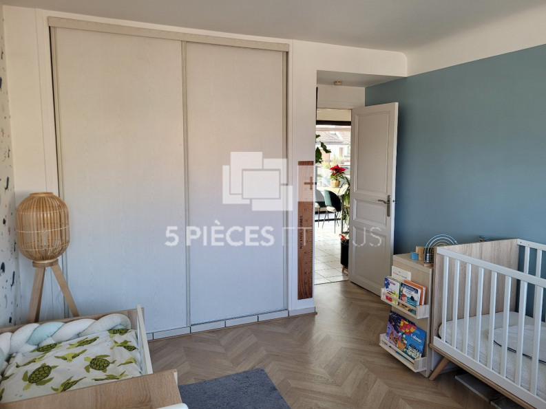 vente Maison Bezons - Photo 6