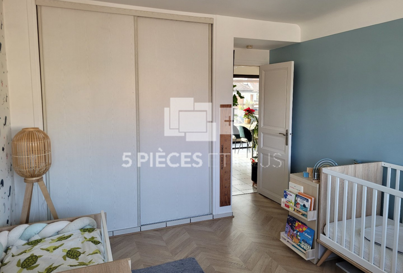 vente Maison Bezons - Photo 6