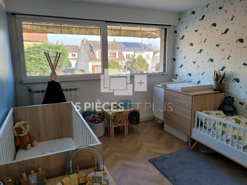 vente Maison Bezons - Photo 7