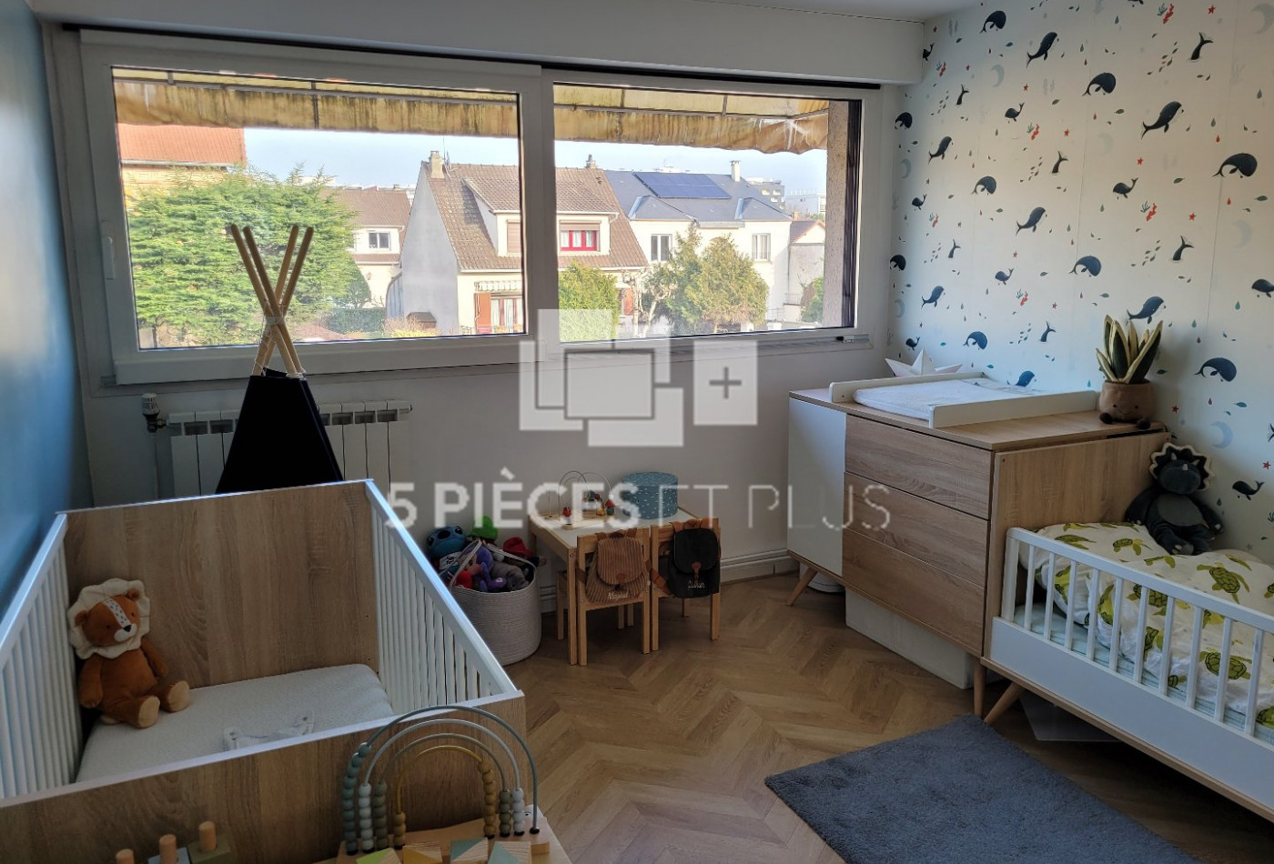 vente Maison Bezons - Photo 7