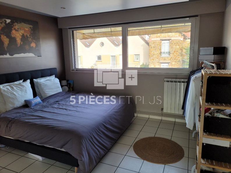 vente Maison Bezons - Photo 8