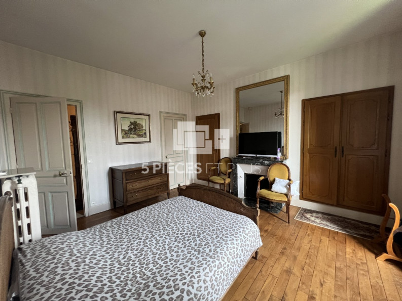 vente Maison de maître Chablis - Photo 11