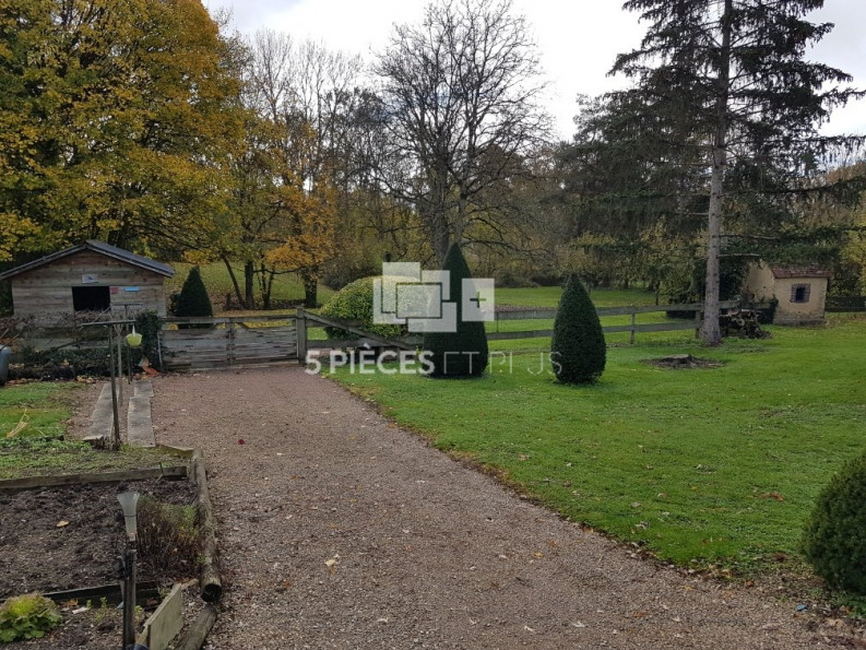 vente Maison de maître Chablis - Photo 18