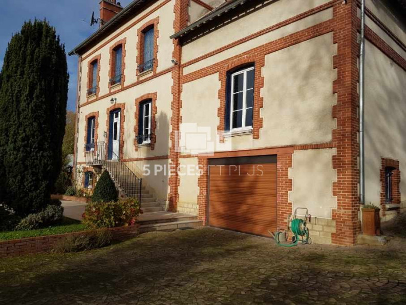 vente Maison de maître Chablis - Photo 5
