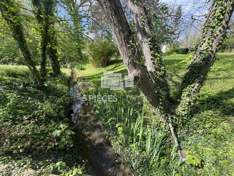 vente Maison de maître Chablis - Photo 2