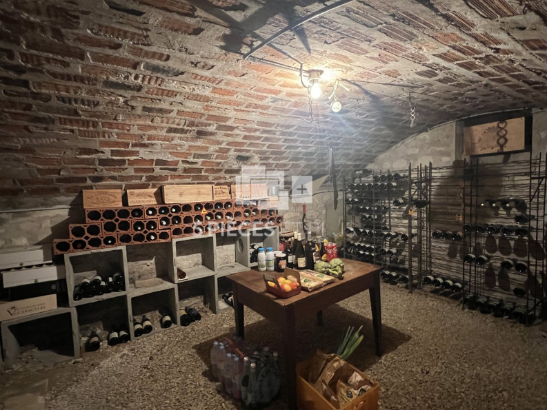 vente Maison de maître Flogny La Chapelle - Photo 13