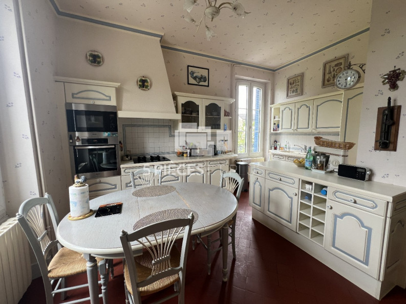 vente Maison de maître Flogny La Chapelle - Photo 6