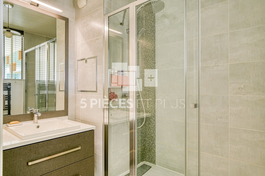 vente Appartement terrasse Levallois Perret - Photo 14